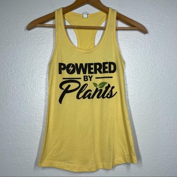 Plant Based Razorback Graphic Tank Top Bundle - Picture 8 of 16